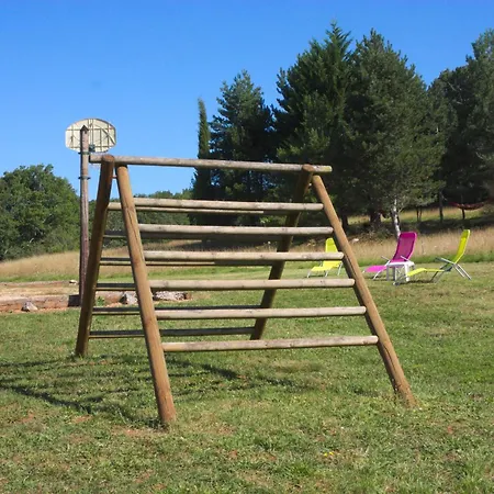 Le Piigeonnier Du Quercy Appartement